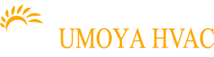 umoya hvac logo
